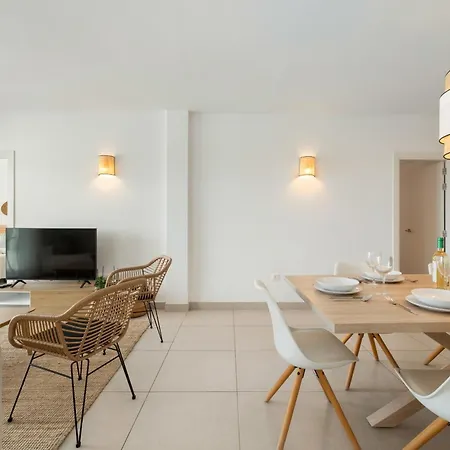 Altos Naira 3a By Escape * Playa Blanca (Lanzarote)
