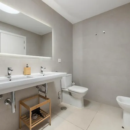 Altos Naira 3a By Escape Vila *