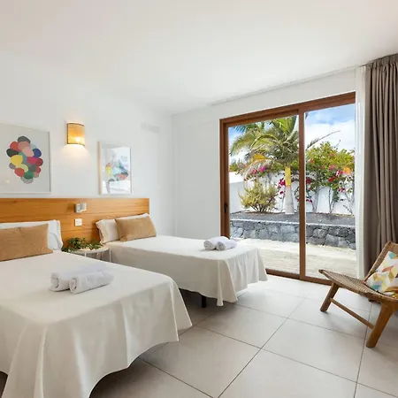 Vila Altos Naira 3a By Escape Playa Blanca (Lanzarote)