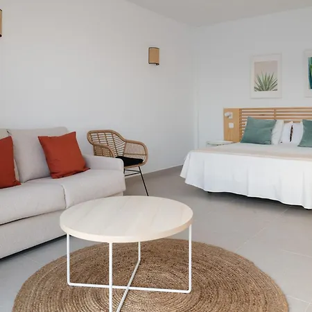 Altos Naira 3a By Escape Playa Blanca (Lanzarote)