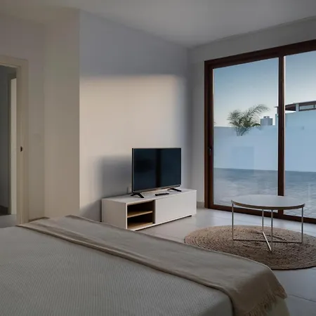 Altos Naira 3a By Escape * Playa Blanca (Lanzarote)