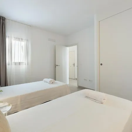Altos Naira 3a By Escape Villa *