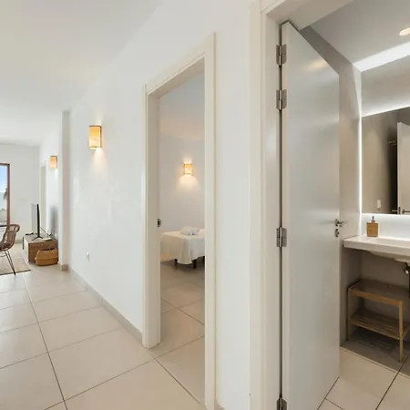 Altos Naira 3a By Escape Villa Playa Blanca