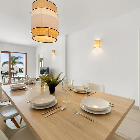 Altos Naira 3a By Escape * Playa Blanca
