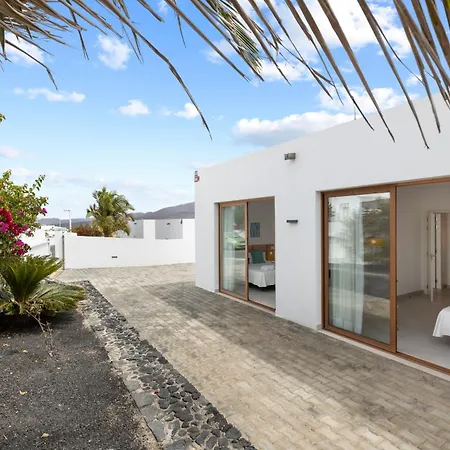 Villa Altos Naira 3a By Escape