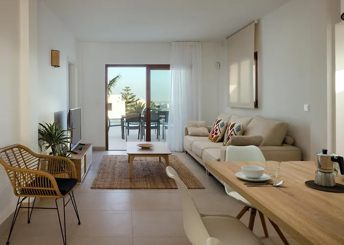 Willa Altos Naira 3a By Escape *