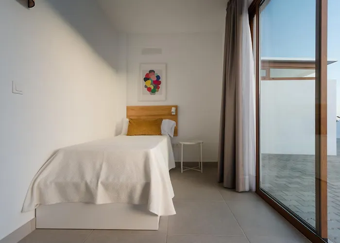 Altos Naira 3a By Escape Willa Playa Blanca (Lanzarote)