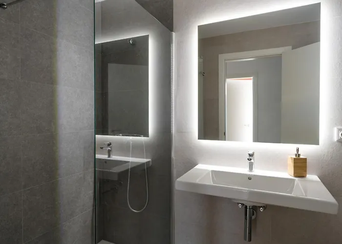 Altos Naira 3a By Escape Playa Blanca (Lanzarote)