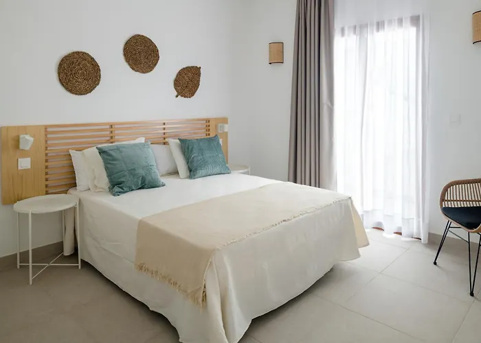 Altos Naira 3a By Escape * Playa Blanca (Lanzarote)