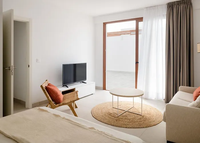 Altos Naira 3a By Escape * Playa Blanca (Lanzarote)