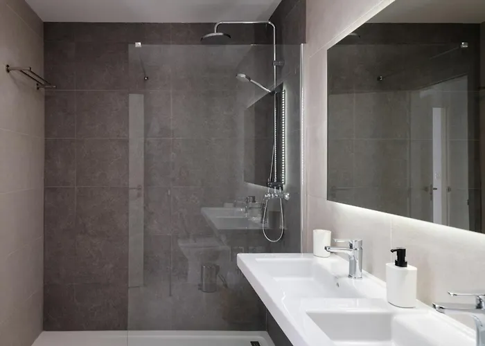 Altos Naira 3a By Escape * Playa Blanca (Lanzarote)