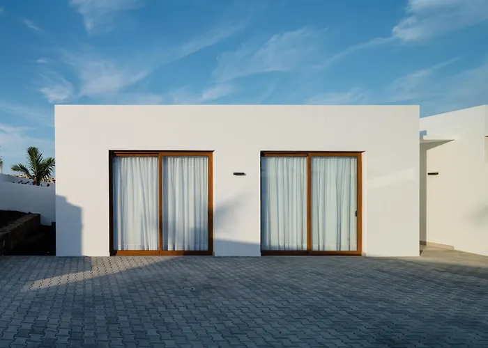 Altos Naira 3a By Escape * Playa Blanca (Lanzarote)